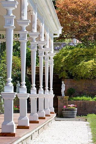 Hotel Ugbrooke Country Estate Lower Dashwood Exterior foto